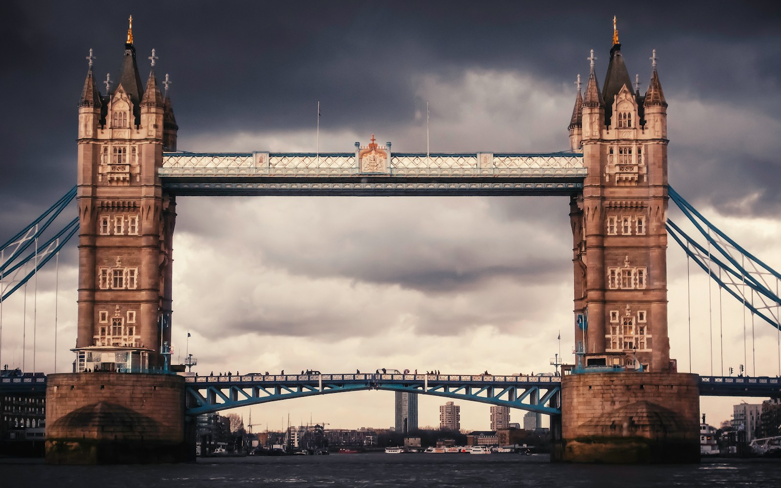 Tower Bridge