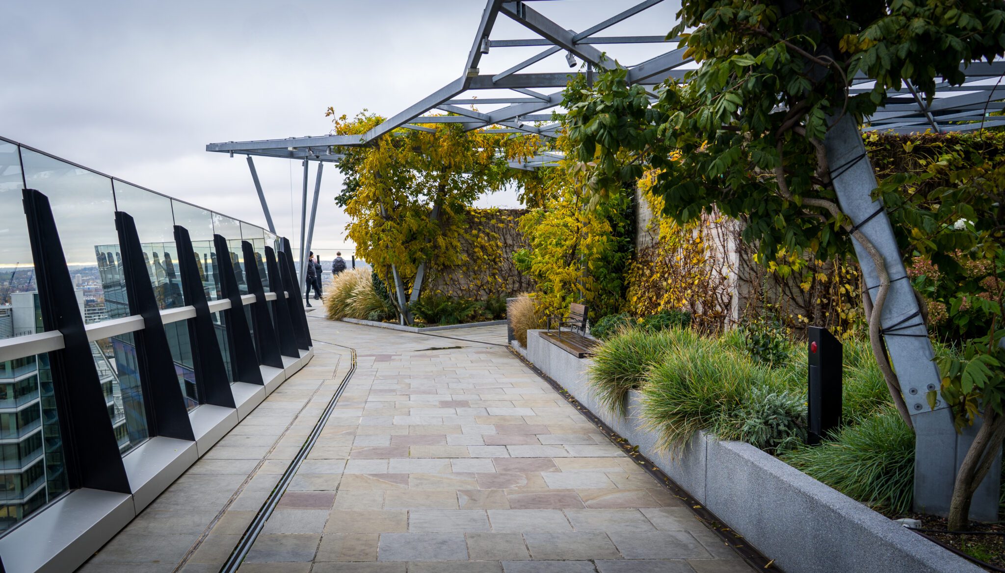 The Garden at 120: Free Viewpoint of London - StepbyStepLondon.com