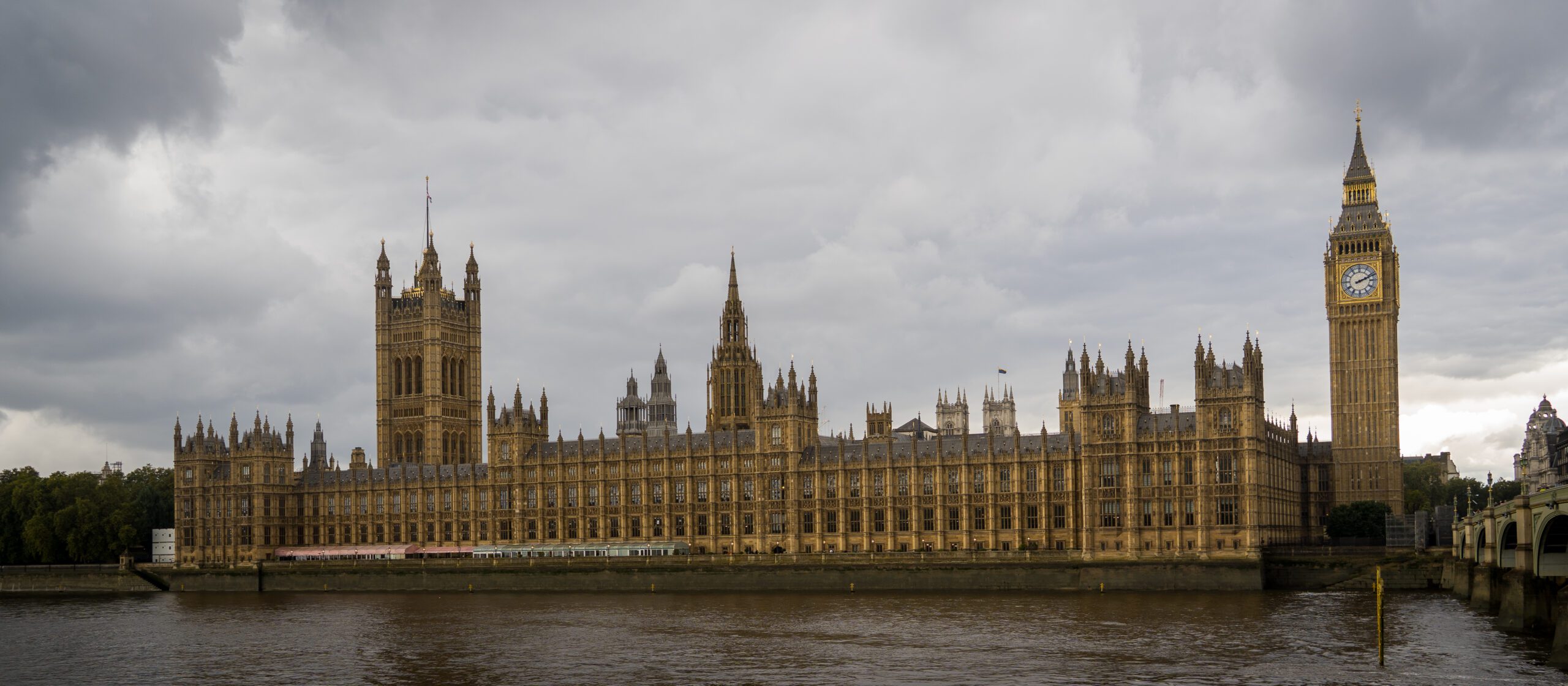 London in 24 hours: How to see the main sights in one day.