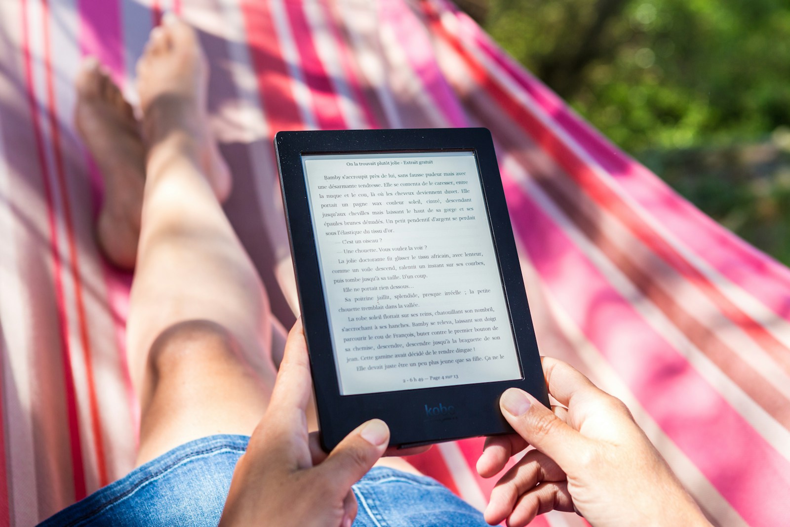 Must-Have Travel Gadgets