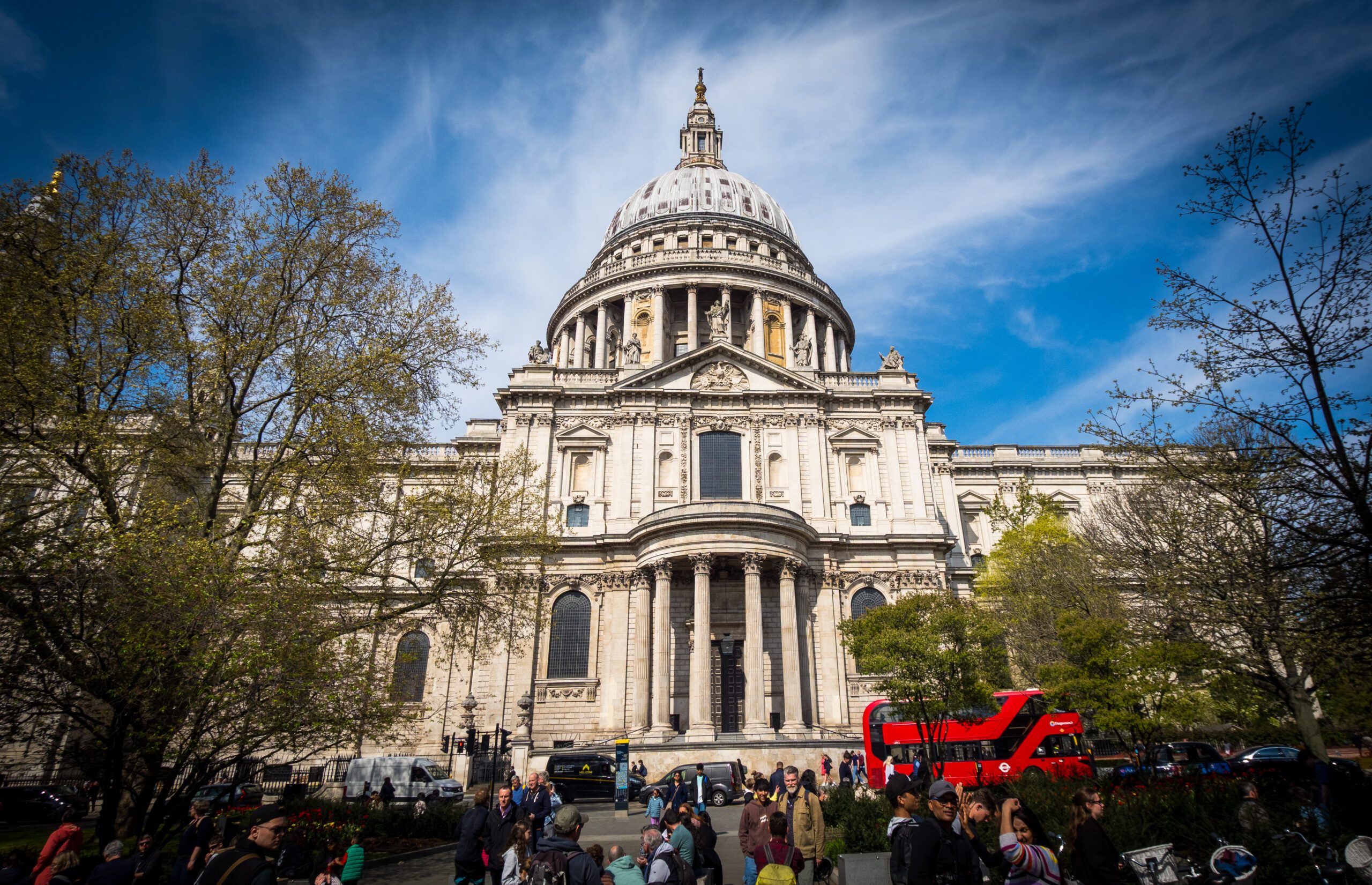 St. Paul’s Cathedral: Top Tips for Visiting
