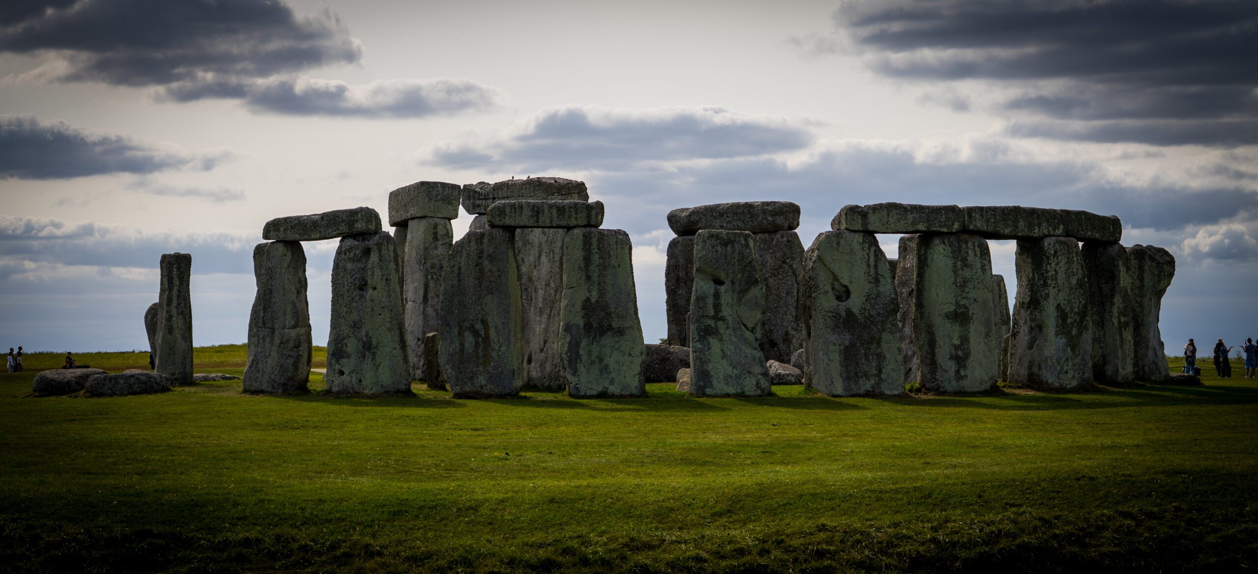 Stonehenge: The perfect day trip from London?
