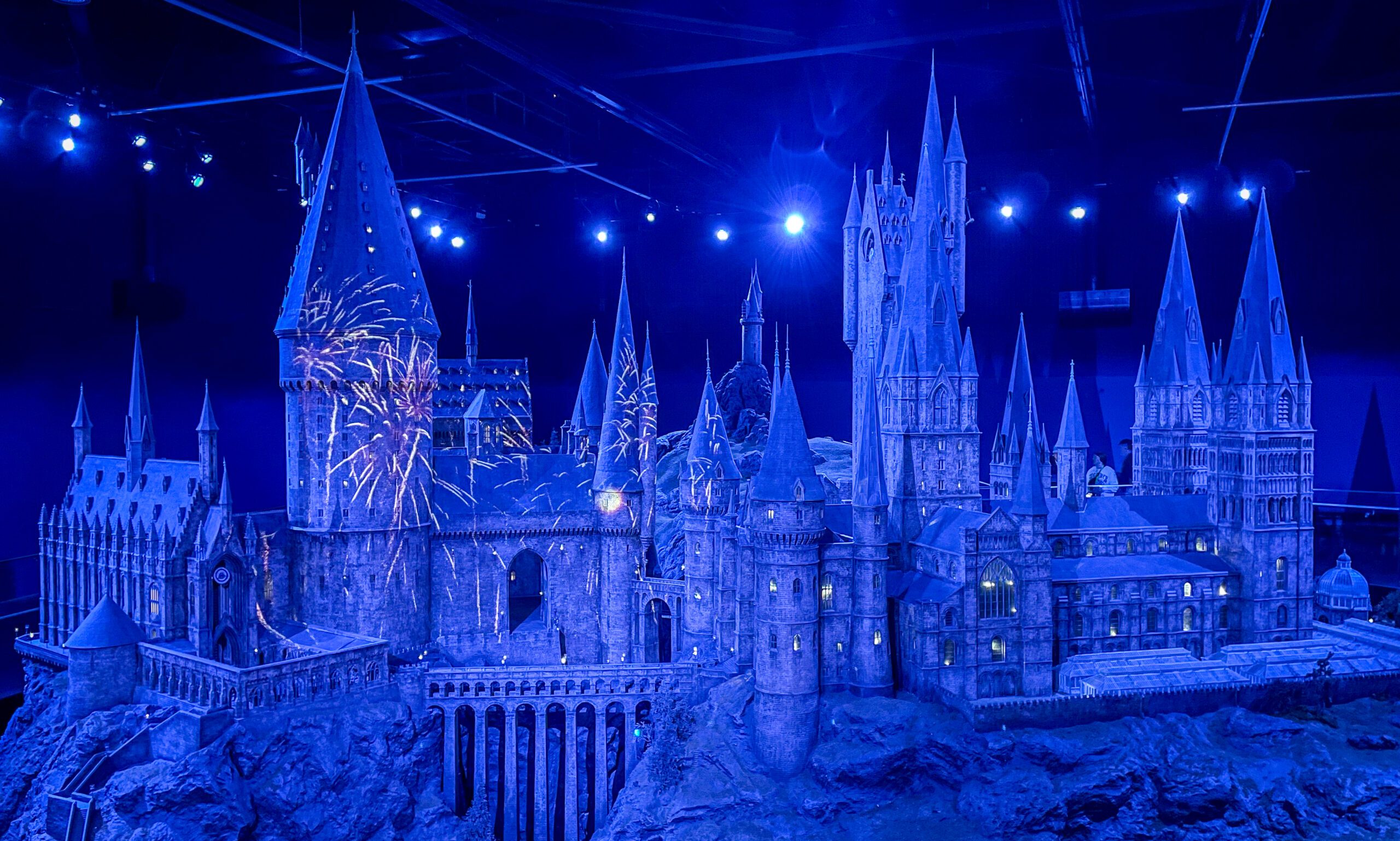 Harry Potter Studio Tour: Tips and Tricks for your visit